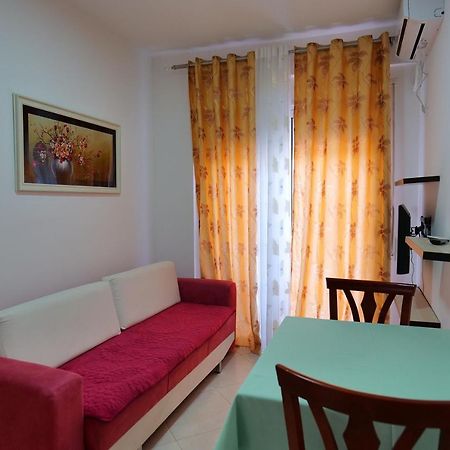 Almare Apartments Vlorë Eksteriør billede