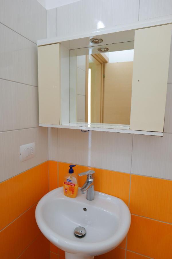 Almare Apartments Vlorë Eksteriør billede